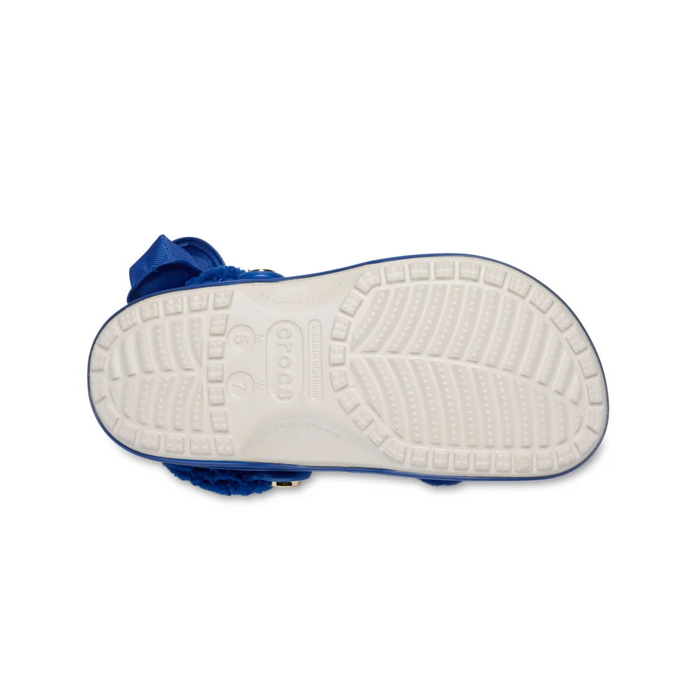 Crocs Classic Platform Clog